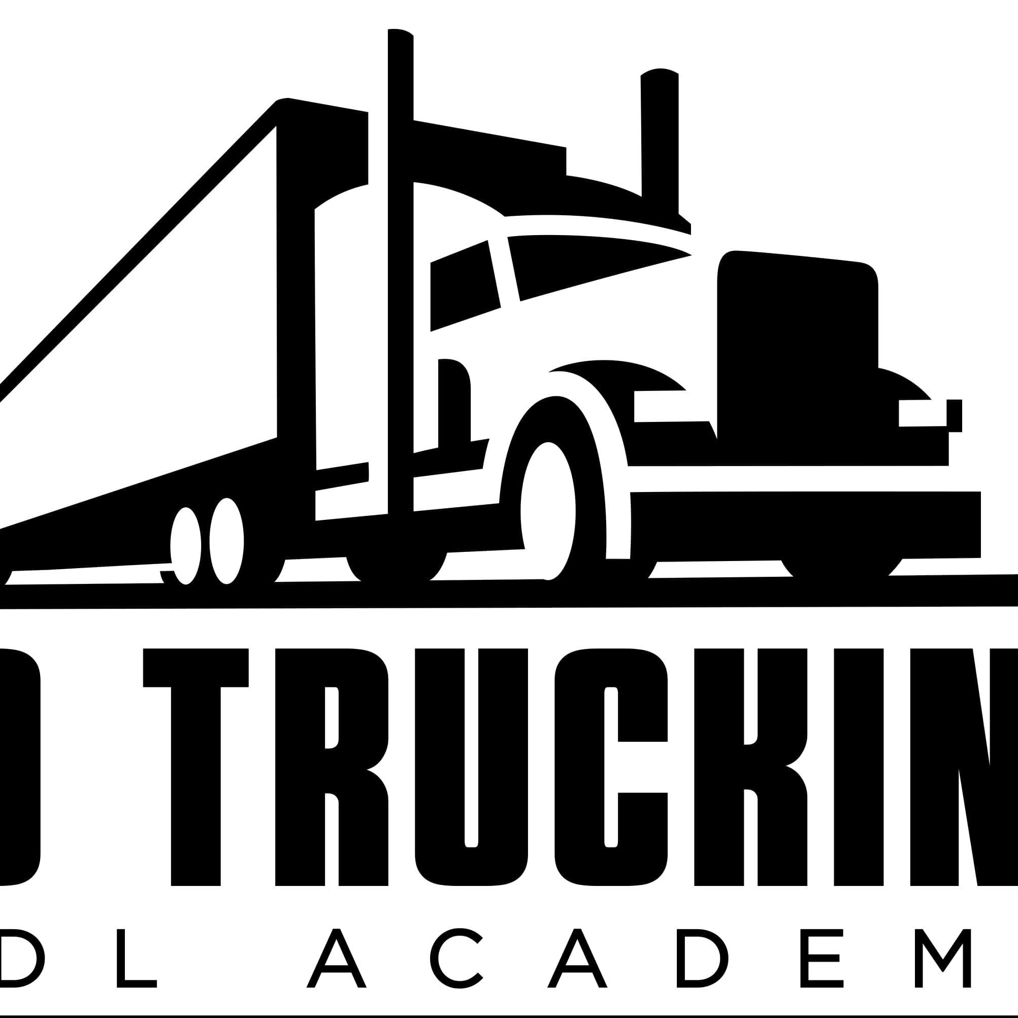 GO Trucking CDL Academy